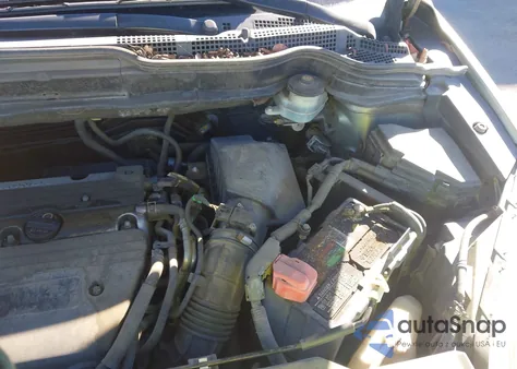 2008 Honda Cr-V Lx из США, поврежденный, VIN JHLRE38308C014860